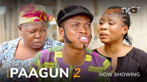 yoruba comedy movie 2023